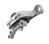 NYSQOJFNF Blocco Motore Supporto Trasmissione Motore Auto per Ford per Focus CV616F012GA Supporto Motore Bilaterale