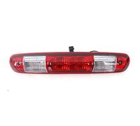 NYSQOJFNF dell'auto Montaggio Fanale Posteriore Auto Posteriore Terzo 3rd Luce Di Arresto Del Freno Lampada Coda Per Chevy Per Silverado 1500 2500 3500 Per GMC Per Sierra 1500 2500 3500 GM25890530