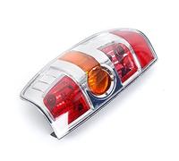 NYSQOJFNF dell'auto Montaggio Fanale Posteriore Lampada Del Freno Fanale Posteriore Accessori Per Lampade UR56-51-150 UR56-51-160 Per Mazda BT50 2007 2008 2009 2010 2011(Giusto)
