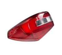 NYSQOJFNF dell'auto Montaggio Fanale Posteriore Lampada Fanali Posteriori Indicatore Direzione Indicatore Freno Arresto Lampada Corsa Fanale Per Chery Per Tiggo 2/3x 2017-2020(Only 1 Right)