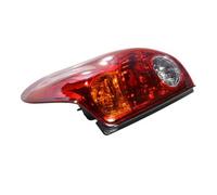 NYSQOJFNF dell'auto Montaggio Fanale Posteriore Luci Posteriori Freno Con Sostituzione Del Filo Fumo Fanali Posteriori Per Auto Per Mitsubishi L200 Per Triton Per Colt 2005-2016(Giusto)