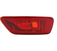 NYSQOJFNF dell'auto Montaggio Fanale Posteriore Per Dodge Per Journey Per Jeep Per Compass Per Grand Per Cherokee 11-16 Paraurti Posteriore Fendinebbia Fendinebbia Paraurti Posteriore(Sinistra)