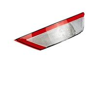 NYSQOJFNF dell'auto Montaggio Fanale Posteriore Per Ford Per Focus MK2 Per Kuga MK1 2008-2012 Freno Paraurti Posteriore Riflettore Segnale Di Arresto Luce Di Retromarcia Coda Fendinebbia Destra