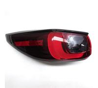 NYSQOJFNF dell'auto Montaggio Fanale Posteriore Per Mazda CX5 2022 Fanale Posteriore A LED Avvertimento Freno Stop Fendinebbia Indicatore Di Direzione Accessori Per Auto(Sinistra)