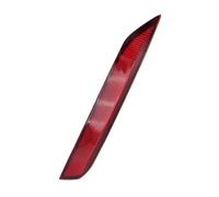 NYSQOJFNF dell'auto Montaggio Fanale Posteriore Posteriore Luce Freno Paraurti Riflettore Luci Di Coda Per Vw Per Polo 2014 2015 6rd 945 105b 6rd 945 106b 6rd945105b 6rd945106b(Giusto)