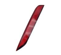 NYSQOJFNF dell'auto Montaggio Fanale Posteriore Posteriore Luce Freno Paraurti Riflettore Luci Di Coda Per Vw Per Polo 2014 2015 6rd 945 105b 6rd 945 106b 6rd945105b 6rd945106b(Sinistra)