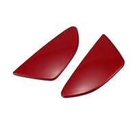 NYSQOJFNF dell'auto Montaggio Fanale Posteriore Sinistra Destra Auto Paraurti Posteriore Fanale Posteriore Paraurti Riflettore Luce Freno Posteriore Lampada Freno Per Mazda 2 Per Demio 2015-2018