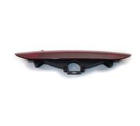 NYSQOJFNF dell'auto Montaggio Fanale Posteriore Terza Luce Arresto Luce Freno Parti Uniche Lampada Coda Auto Portatile Ornamenti Per LAND Per ROVER Per FREELANDER 2 2007-2015(Rosso)