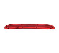 NYSQOJFNF dell'auto Montaggio Fanale Posteriore Una Terza Luce Di Stop A LED Per Auto Rossa A Coda Alta Per Vauxhall Per Astra 2009-2016 Compatibilità