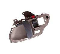 NYSQOJFNF Maniglia interna portiera 15708043 15708044 Maniglie Per Porte Interne Interne Grigio Sinistro E Destro Coppia Set Per Chevy Per GMC Per Tahoe Per Yukon(Right Brown)