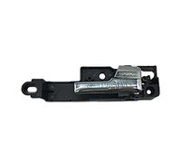 NYSQOJFNF Maniglia interna portiera Maniglia Porta Anteriore Interna Per Fusion 2006-2012 Per MKZ 2007-2012 Per Mercury Per Milano 2006-2011 6E5Z-5422601-A 6E5Z-5422600-AA(Front Passenger Side)