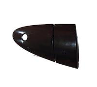 NYSQOJFNF Maniglia interna portiera Per CR-Z ZF1 ZF2 2011-2015 Maniglia Esterna Porta Lato Destro Assy. 72141-SZT-003ZE DX/ 72181-SZT-G01ZC SX(Right with key hole)