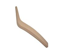 NYSQOJFNF Maniglia interna portiera Sinistra Destra Car Interior Door Maniglie Coperture Porte Pannello Maniglia Bar Pull Trim Cover Per BMW X1 E84 2010-2016 51412991775(Beige Left)