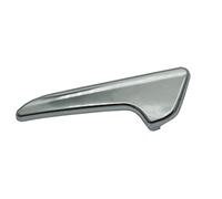 NYSQOJFNF Maniglia interna portiera Sinistra Destra Interno Interno Maniglie Porte Per Mercedes Per Benz Classe AB W169 W245 2008-2012 1697600308 1697601061 1697600408(Left LH)