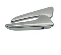 NYSQOJFNF Maniglia interna portiera Sinistra Destra Interno Interno Maniglie Porte Per Mercedes Per Benz Classe AB W169 W245 2008-2012 1697600308 1697601061 1697600408(Pair 2PCS)