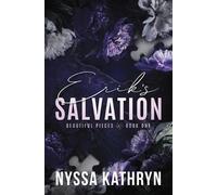 Nyssa Kathryn Erik's Salvation (Tascabile)