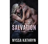 Nyssa Kathryn Erik's Salvation (Tascabile) Beautiful Pieces