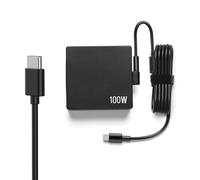 Nyssar Caricabatterie rapido PD da 100 W per DJI Mavic, serie Air & Mini, alimentatore di rete a sgancio rapido con cavo extra lungo da 1,8 m