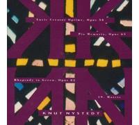 Nystedt, Knut - Lucis Creator/Pia Memoria/Rh