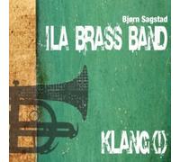 Nystedt/Thommessen - Klang(!)