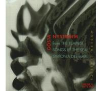 Nystroem, Gosta - The Tempest/Songs by the Sea ...