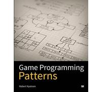 Nystrom R Game Programming Patterns (Tascabile)