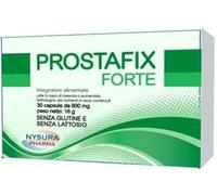 Prostafix Forte 600 Mg 30 Capsule
