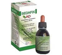 Nysura Pharma SEDAFIX AD GOCCE 50 ML