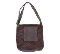 NYSUZHOUJI Borsa per la raccolta della frutta del frutteto Borsa per la caccia ai funghi Borsa per la spesa pieghevole di grande capacità Cachi