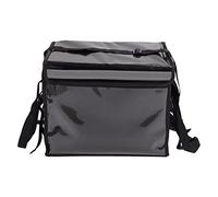 NYSUZHOUJI Food Delivery Bag Waterproof Multi Layer Design Large Capacity Cushioning Effect Internal Support Structure Backpack