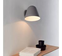 Nyta Tilt Wall Short applique, grigio NYTA