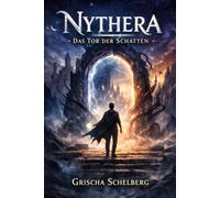 Nythera - Das Tor der Schatten