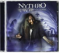 Nythro - Invisible Para Los Demas [Import]