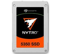 NYTRO 5350S 7.68TB 2,5 / 3D ETLC / PCIE GEN4 X4 NVME / 7400MB / S Read, 7200MB / S Write / 1.7K IOPS / 512E (XP7680SE70065) - Nouvo