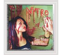Nytro - Some Things Never Change