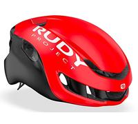 NYTRON Red-Black (Matte) S-M 55-58/21,7"-22,8"