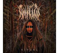 Nytt Land - Ritual
