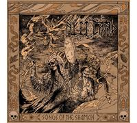 Nytt Land Songs of the Shaman (Vinyl LP) 12" Album