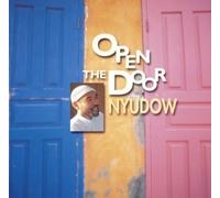 Nyudo - Open the Door