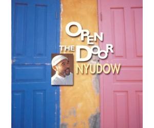 Nyudo - Open the Door