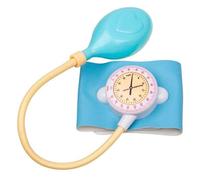 Nyutcwe Gioca al Medico Impostato per i più Piccoli, Il Bracciale della Pressione sanguigna educativa realistica, i Medici per Bambini Che Apprendono la Scuola