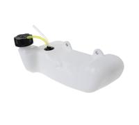 Nyutcwe Serbatoio del Carburante del Trimmer 43cc 40-5 139 Serbatoio di Gas a Copertura per Cuscinetto Accessori Accessore Accessore Accessori Accessorio per la Spazzatura del Motore Accessorio