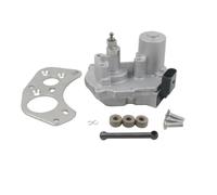 NYUwec Attuatore Elettrico Turbo Compatibile con A4 8E B7 A6 A8 2.7 3.0 Sostituzione TDI per 059145725A 059145725J 59001107055 59007117001 059145725T