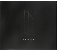 NYVES Anxiety (CD)