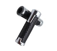 NYWLXZ Per Sym Cruisym 300i/400i/600i 150 125 250 Jet 14 125 T1 T2 T3 TL500 Joymax Z300 Manopole Manubrio in Alluminio da 7/8" 22 Mm