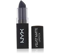 NYX 04 Midnight Muse - Rossetto in velluto opaco