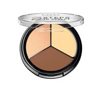 Nyx 3 Steps to Sculpt Face Sculpting Palette Light 5g