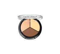 Nyx 3 Steps to Sculpt Palette Light Viso Scolpente 5g - Palette makeup