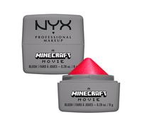 NYX Professional Makeup A Minecraft Movie blush colore Wolfin' Around 8 g