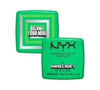 NYX Professional Makeup A Minecraft Movie illuminante colore Blow Your Mine 8 g